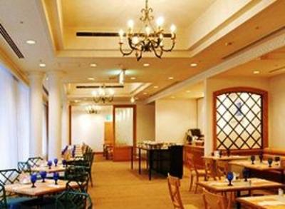 фото отеля Numazu Riverside Hotel
