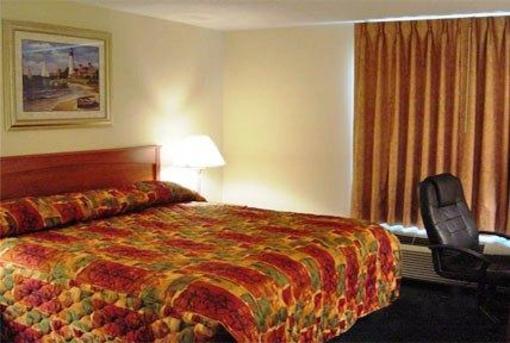 фото отеля Hometown Inn & Suites Schererville