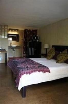 фото отеля al Marrakesh Guest House