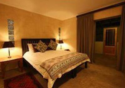 фото отеля al Marrakesh Guest House