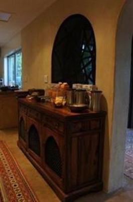 фото отеля al Marrakesh Guest House