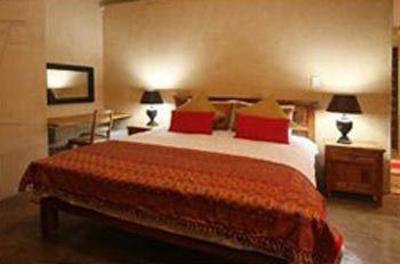 фото отеля al Marrakesh Guest House