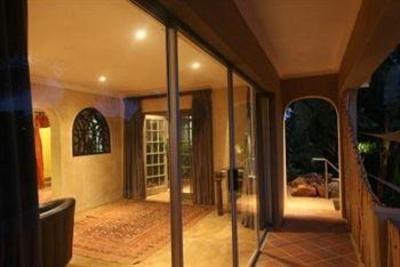 фото отеля al Marrakesh Guest House