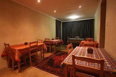 фото отеля al Marrakesh Guest House