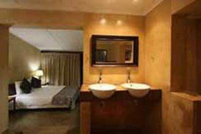 фото отеля al Marrakesh Guest House