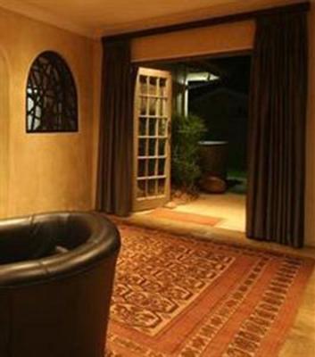 фото отеля al Marrakesh Guest House
