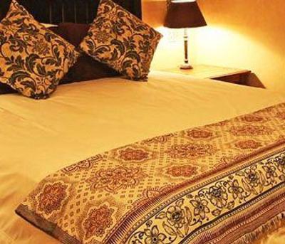 фото отеля al Marrakesh Guest House