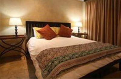 фото отеля al Marrakesh Guest House