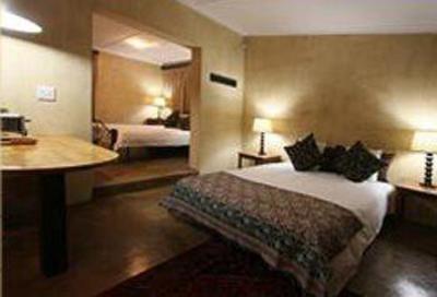 фото отеля al Marrakesh Guest House