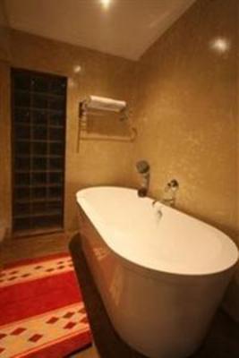 фото отеля al Marrakesh Guest House
