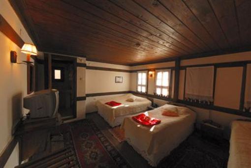 фото отеля Safir Konak