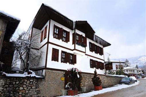 фото отеля Safir Konak
