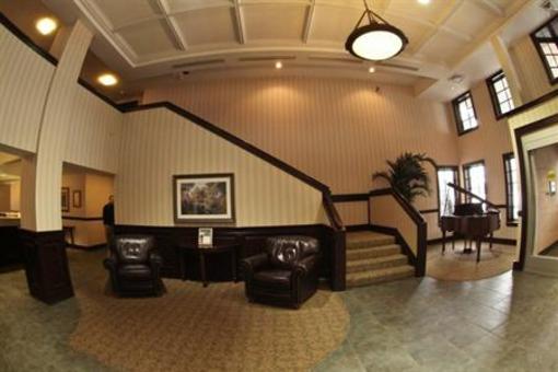 фото отеля Waterford Estates Lodge South Bend