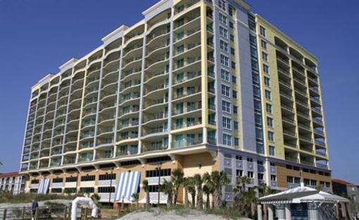 фото отеля Mar Vista Grande Resort North Myrtle Beach