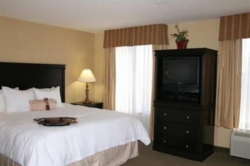 фото отеля Hampton Inn & Suites DFW Airport West Hurst