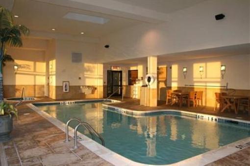 фото отеля Hampton Inn & Suites DFW Airport West Hurst