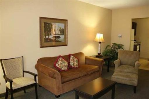 фото отеля Hampton Inn & Suites DFW Airport West Hurst