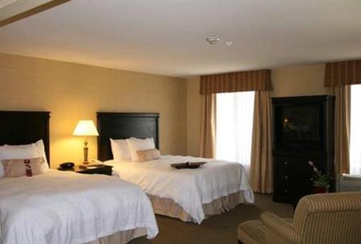 фото отеля Hampton Inn & Suites DFW Airport West Hurst