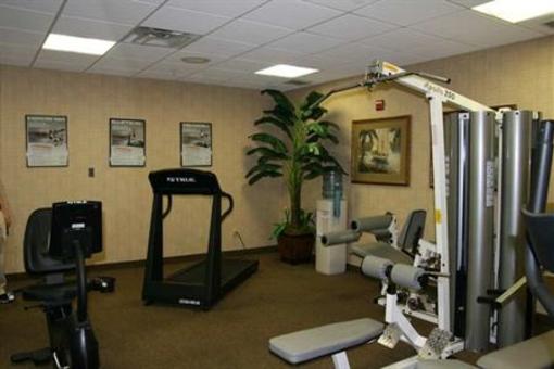фото отеля Hampton Inn & Suites DFW Airport West Hurst