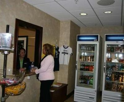фото отеля Hampton Inn & Suites DFW Airport West Hurst