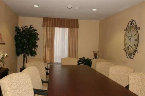 фото отеля Hampton Inn & Suites DFW Airport West Hurst