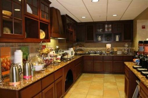 фото отеля Hampton Inn & Suites DFW Airport West Hurst