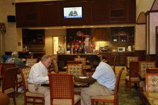 фото отеля Hampton Inn & Suites DFW Airport West Hurst