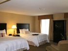 фото отеля Hampton Inn & Suites DFW Airport West Hurst
