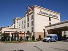 фото отеля Hampton Inn & Suites DFW Airport West Hurst