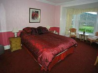 фото отеля Bryn Bella Guest House