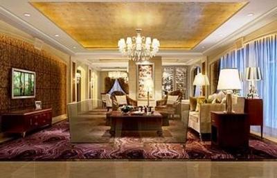 фото отеля Hangzhou Royal Lake International Hotel