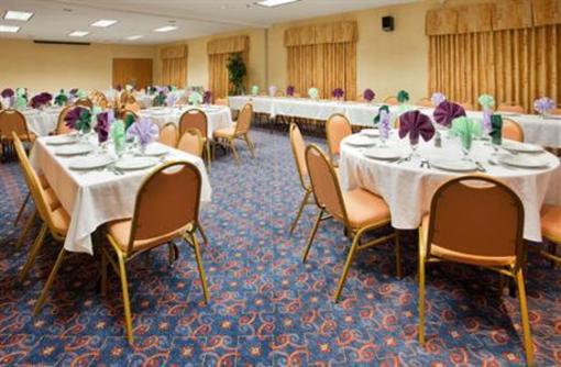 фото отеля Holiday Inn Express Salem