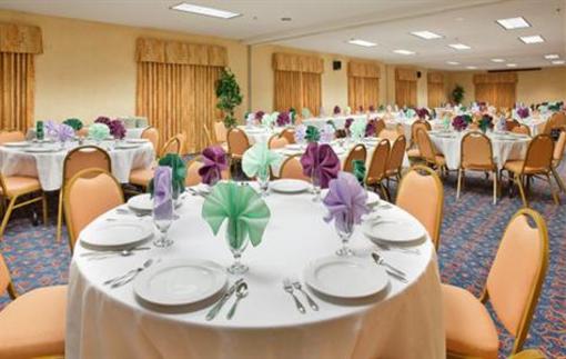 фото отеля Holiday Inn Express Salem