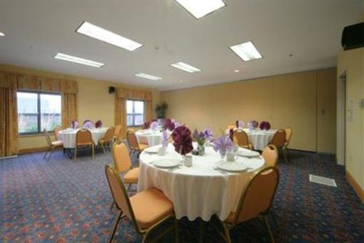 фото отеля Holiday Inn Express Salem