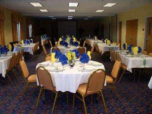 фото отеля Holiday Inn Express Salem