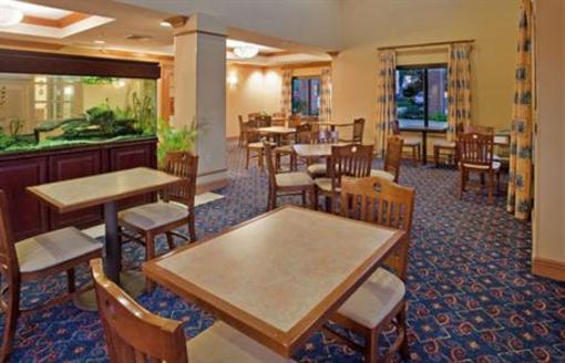 фото отеля Holiday Inn Express Salem