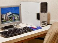 Holiday Inn Express Salem