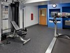 фото отеля Holiday Inn Express Salem