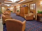 фото отеля Holiday Inn Express Salem
