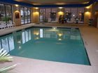 фото отеля Holiday Inn Express Salem