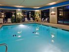 фото отеля Holiday Inn Express Salem