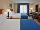 фото отеля Holiday Inn Express Salem