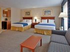 фото отеля Holiday Inn Express Salem
