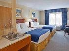 фото отеля Holiday Inn Express Salem
