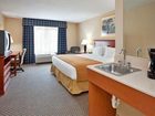 фото отеля Holiday Inn Express Salem