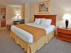 фото отеля Holiday Inn Express Salem