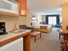 фото отеля Holiday Inn Express Salem