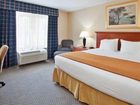 фото отеля Holiday Inn Express Salem