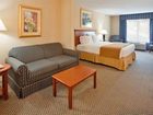 фото отеля Holiday Inn Express Salem