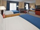 фото отеля Holiday Inn Express Salem